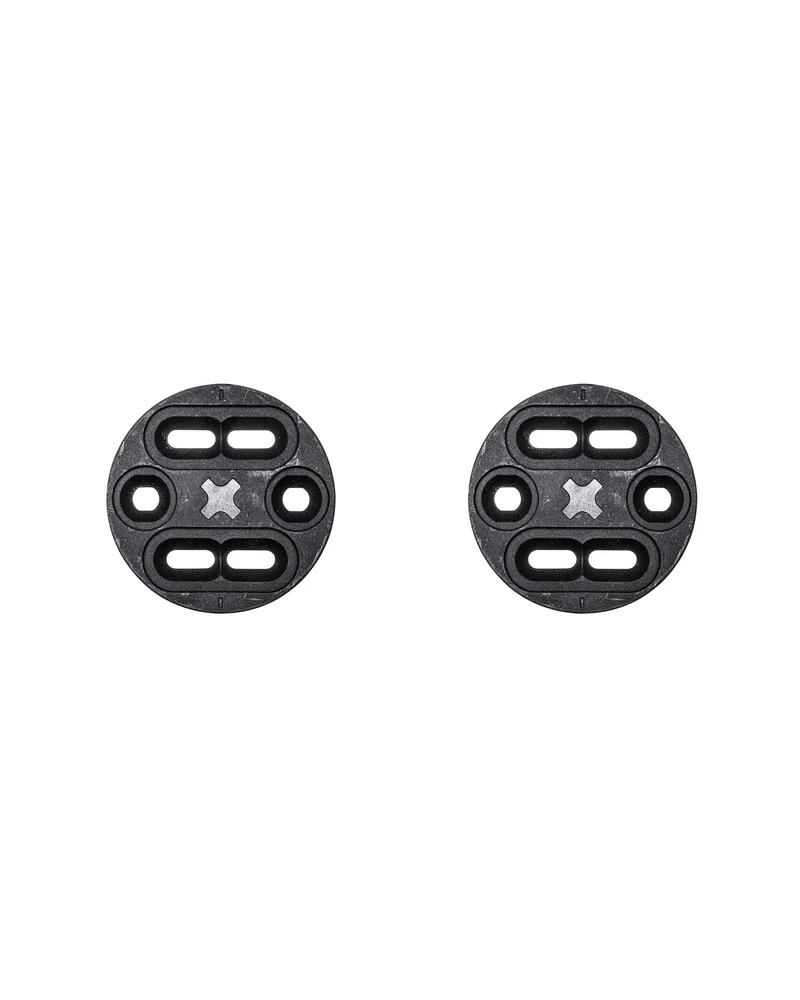 Pivot Disc Set - 2x4, CHANNEL