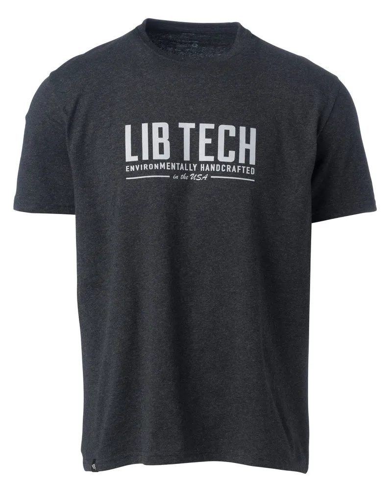 Handcrafted Tee