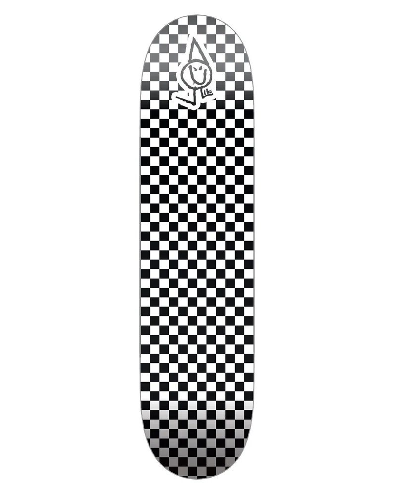 Snowskate Deck