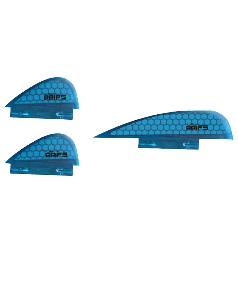 Skim Fin Set