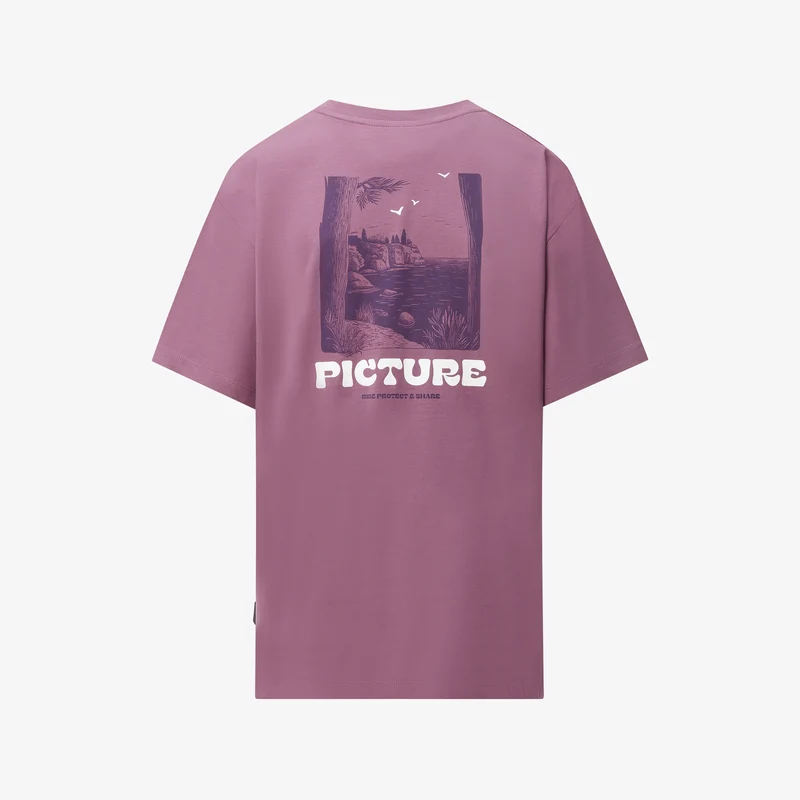 T-shirt femme OMII