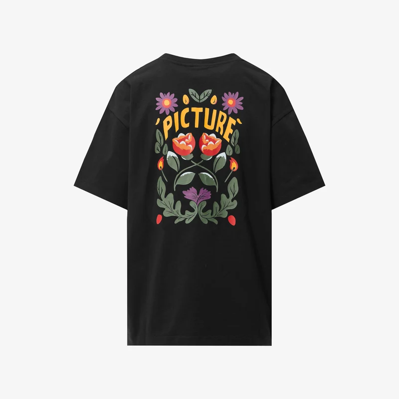 T-shirt femme CARYNA