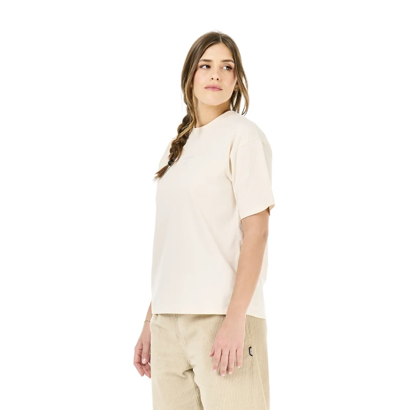 T-shirt femme D&S GRIZZLY