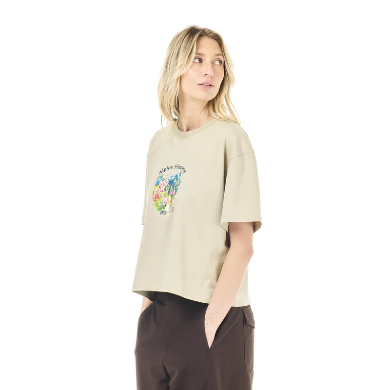 T-shirt femme APEX