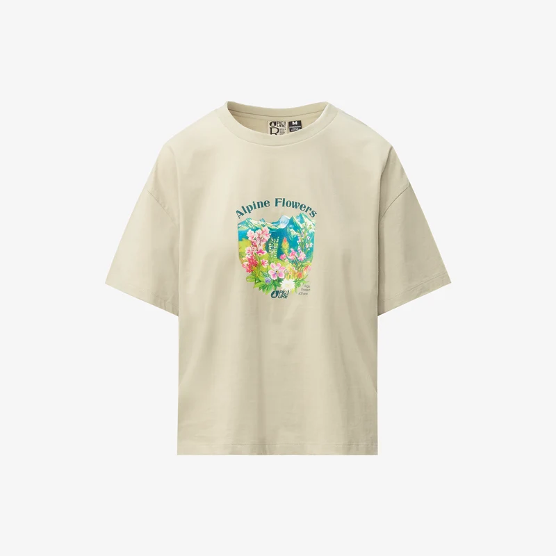 T-shirt femme APEX