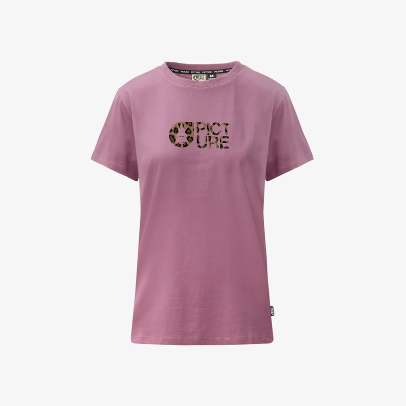 T-shirt femme BASEMENT TEE