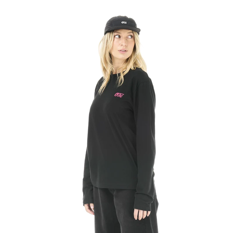 T-shirt femme à manches longues ENLIVON LS