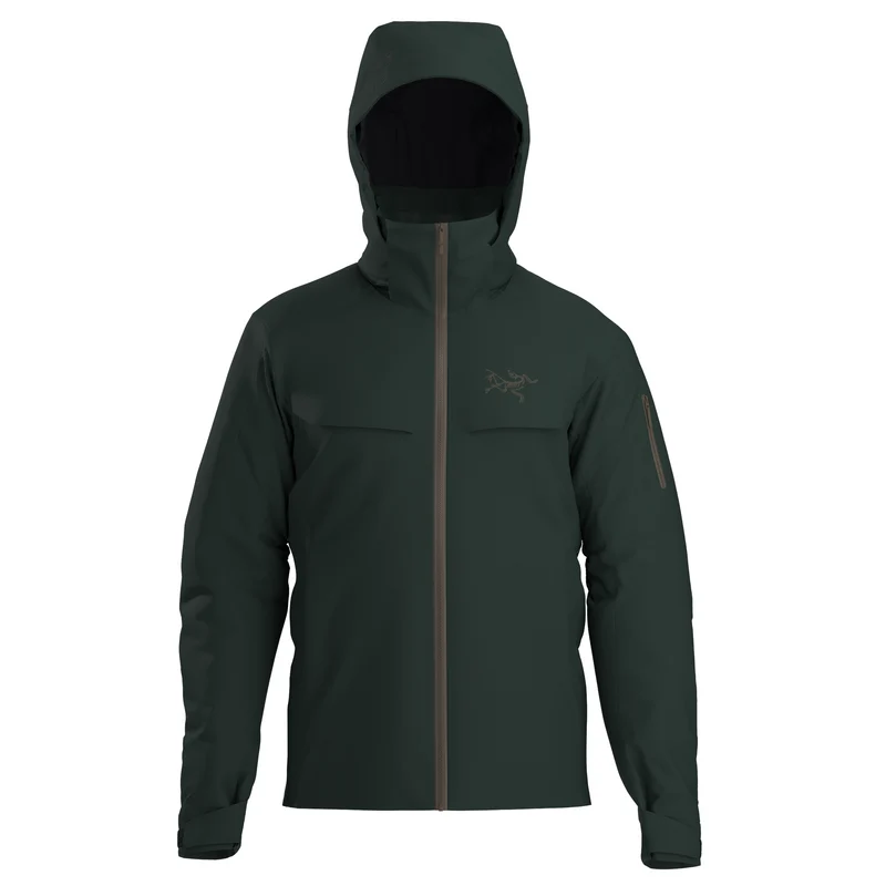 Arcteryx Macai Down Jacket