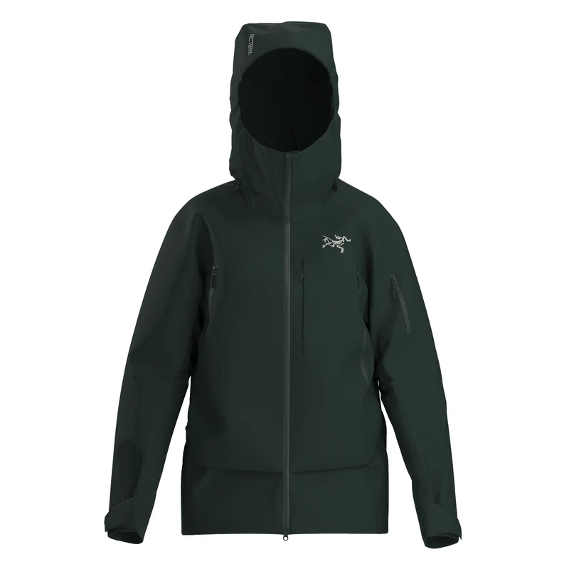 Arcteryx Sentinel Insulated Jacket // Women's
