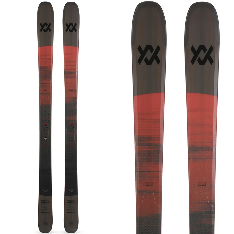 Volkl Blaze 94 Skis 2027