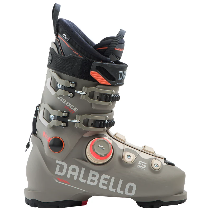 Dalbello Veloce Space 120 BOA Ski Boots 2027