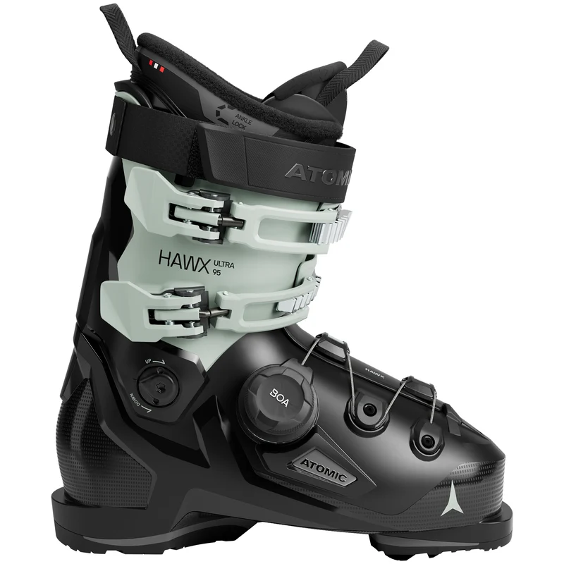 Atomic Hawx Ultra 95 BOA Ski Boots 2027 // Women's