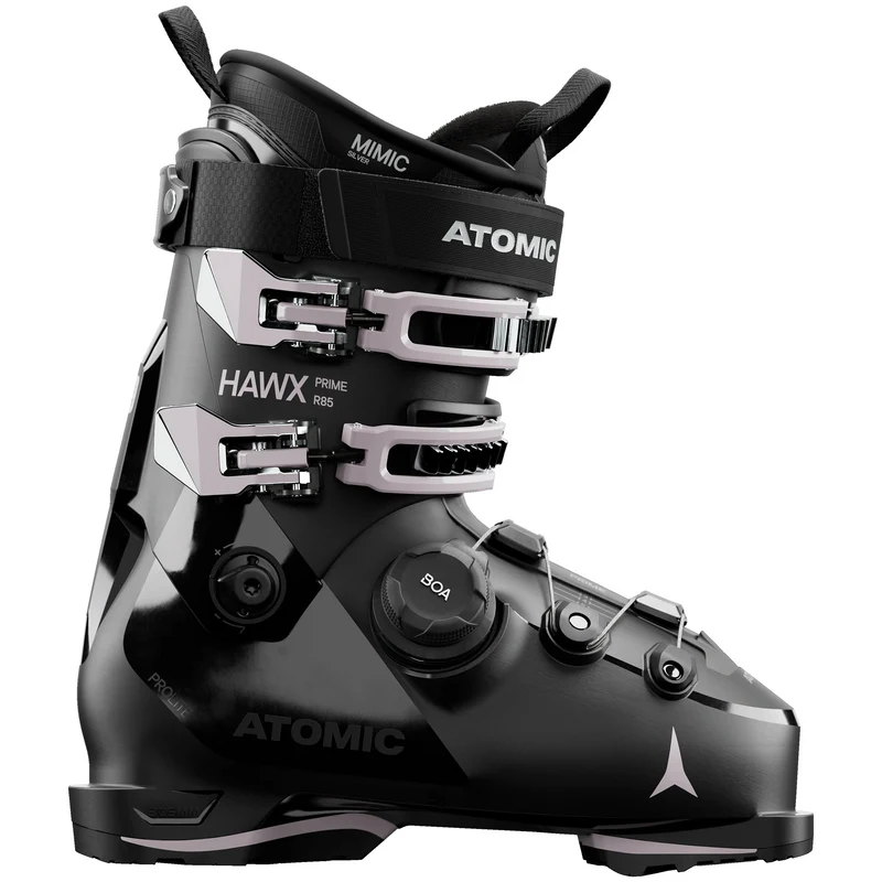 Atomic Hawx Prime 85 BOA Ski Boots 2027 // Women's