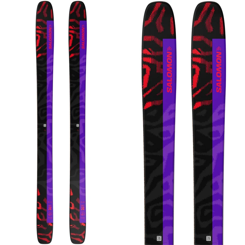 Salomon S/Lab QST X Skis 2027