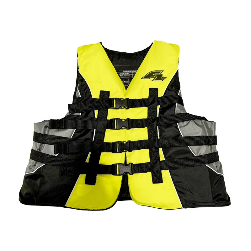 F2 SUP Weste Protection Vest Auftriebsweste Farbe/Größe wählbar