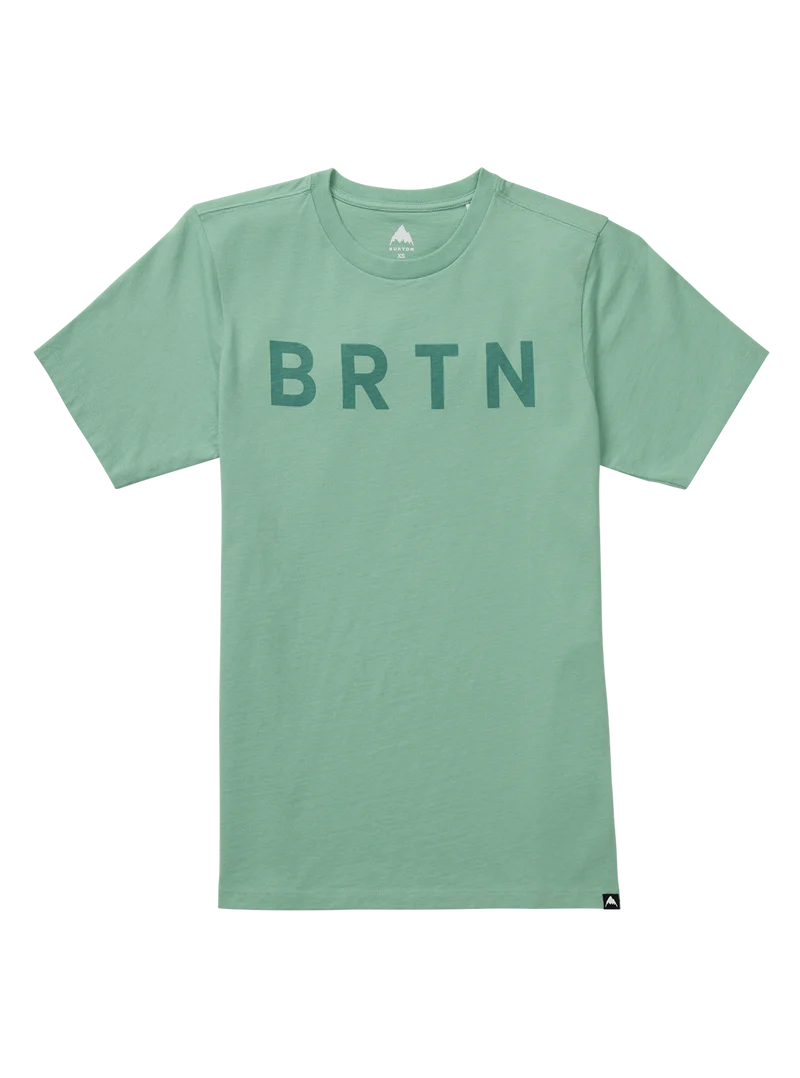 Burton BRTN Short Sleeve T-Shirt