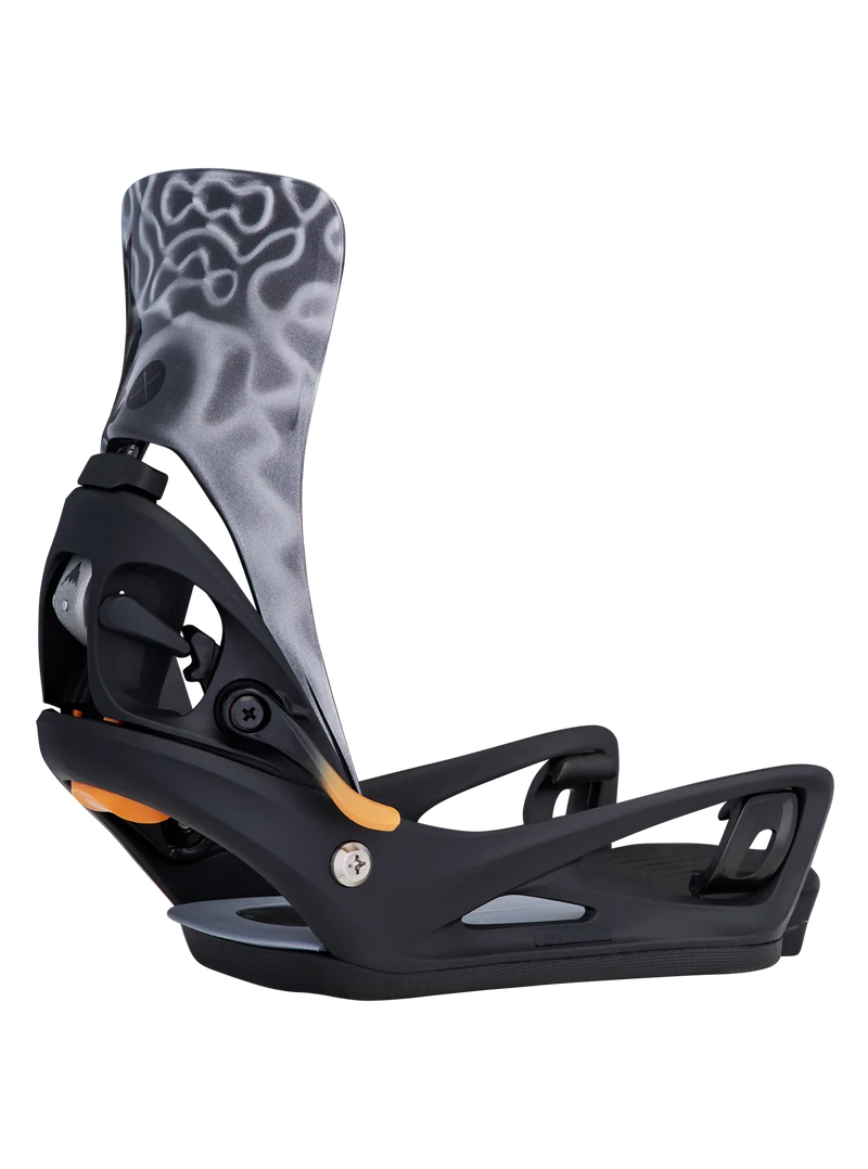 Women's Burton Step On® X Snowboard Bindings