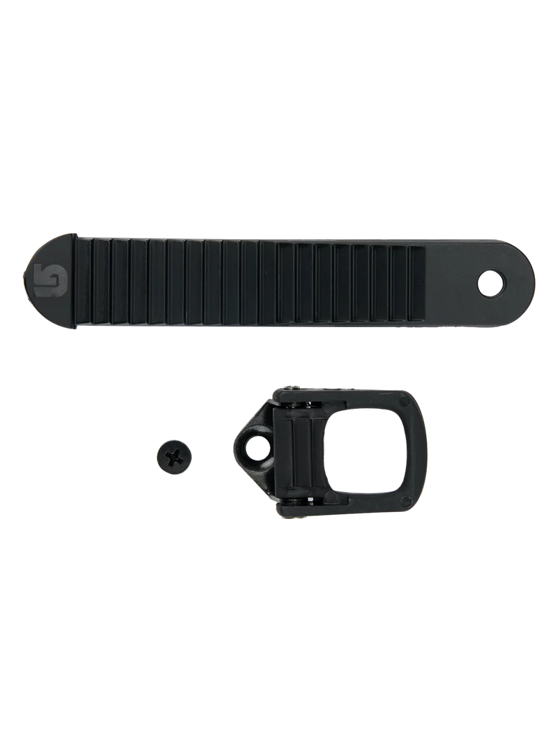 Burton Snowboard Binding Micro-Adjust Ankle Slider