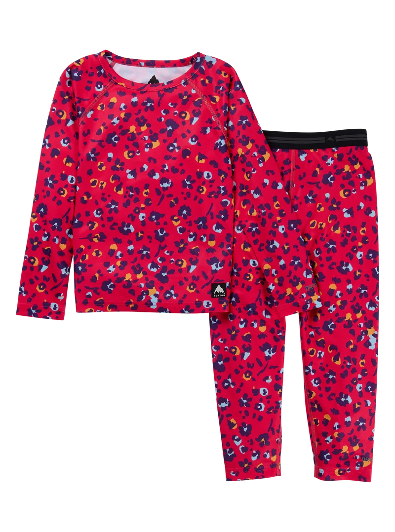 Toddlers' Burton Lightweight Base Layer Set