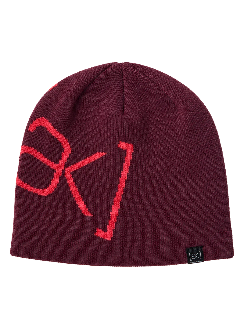 Burton [ak]® Logo Beanie