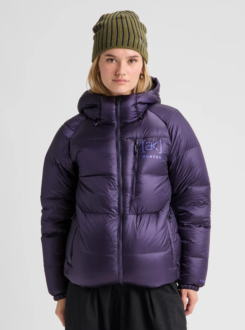 Women's Burton [ak]® Baker Expedition Down Jacket