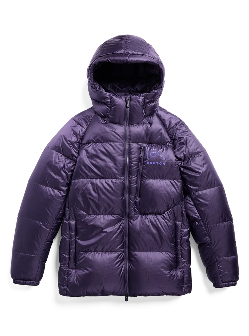 Women's Burton [ak]® Baker Expedition Down Jacket
