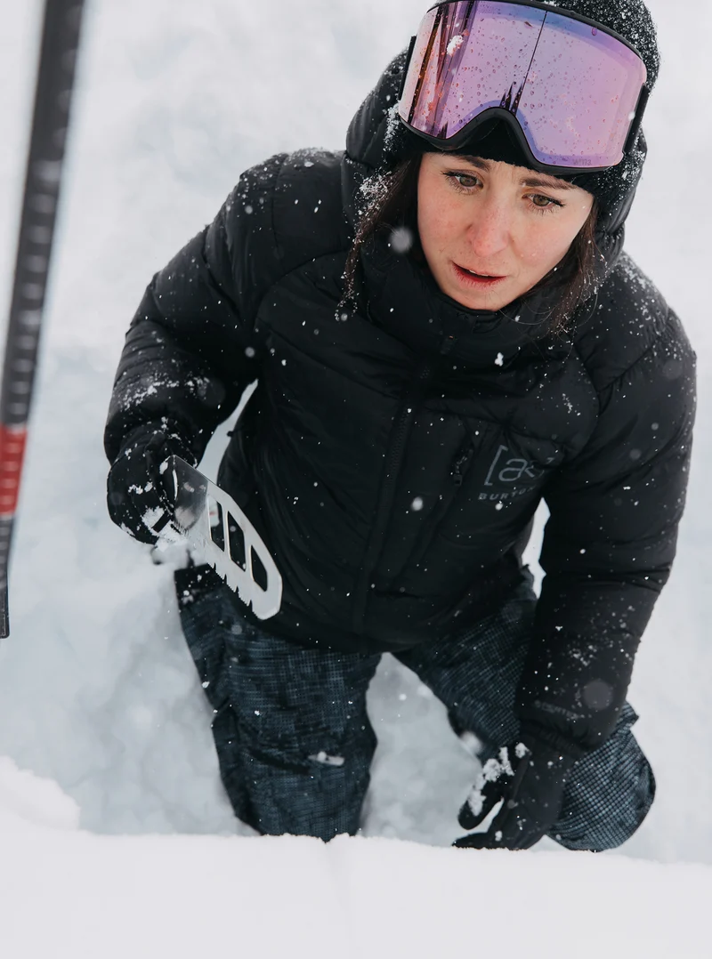 Burton [ak]® Baker Expedition Daunenjacke für Damen