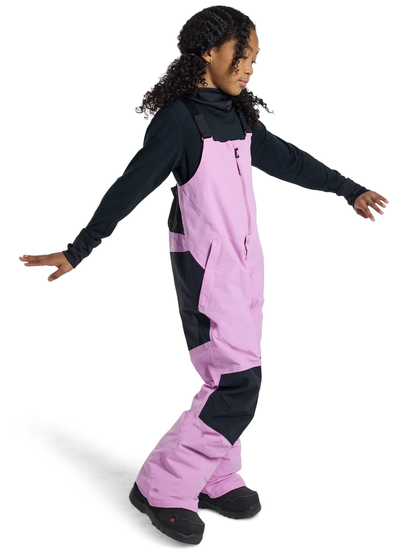 Burton Skylar 2L Latzhose für Kinder