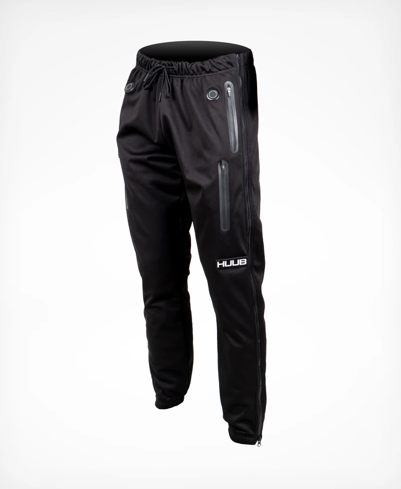 Heated Trousers III 2027