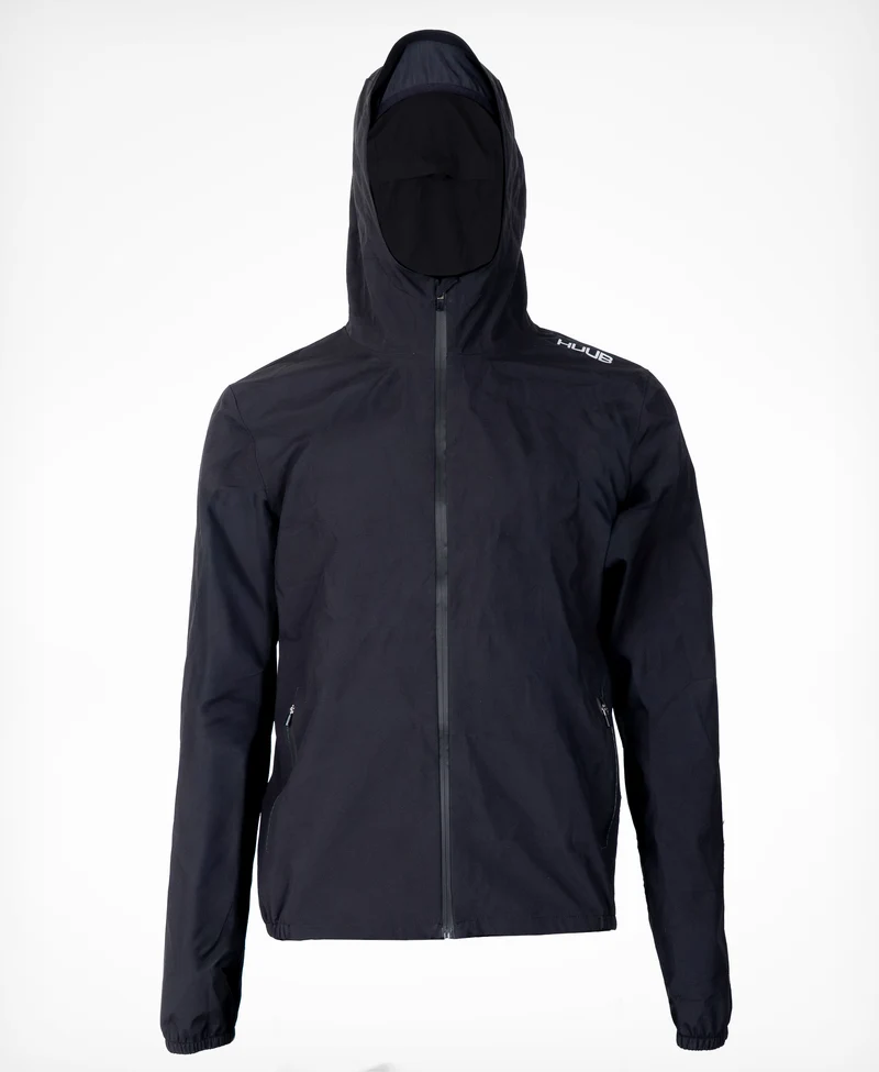 Pro Waterproof Run Jacket 2027 - Men's