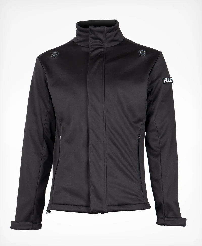 Heated Jacket 2027