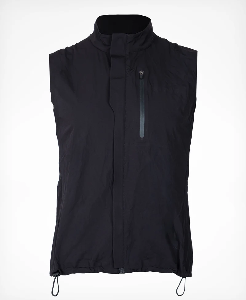 Pro Windproof Run Gilet 2027 - Men's