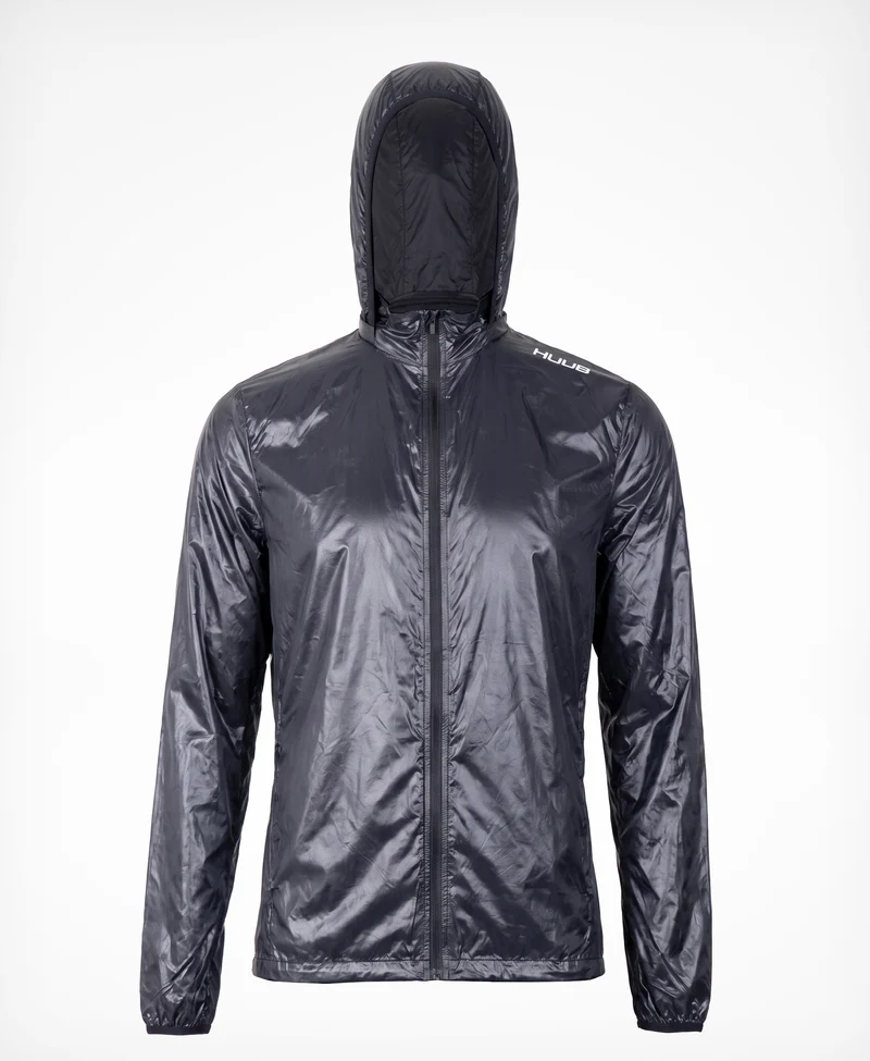 Pro Windproof Run Jacket 2027 - Men's