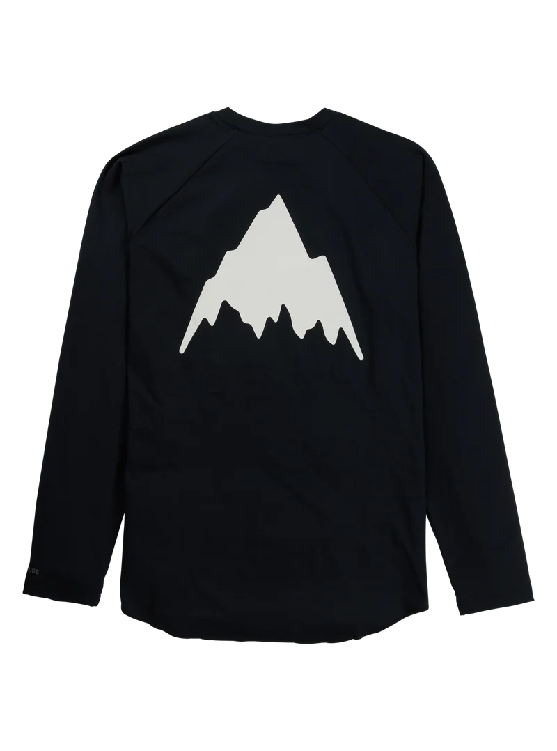 Burton Roadie Funktionsshirt für Herren