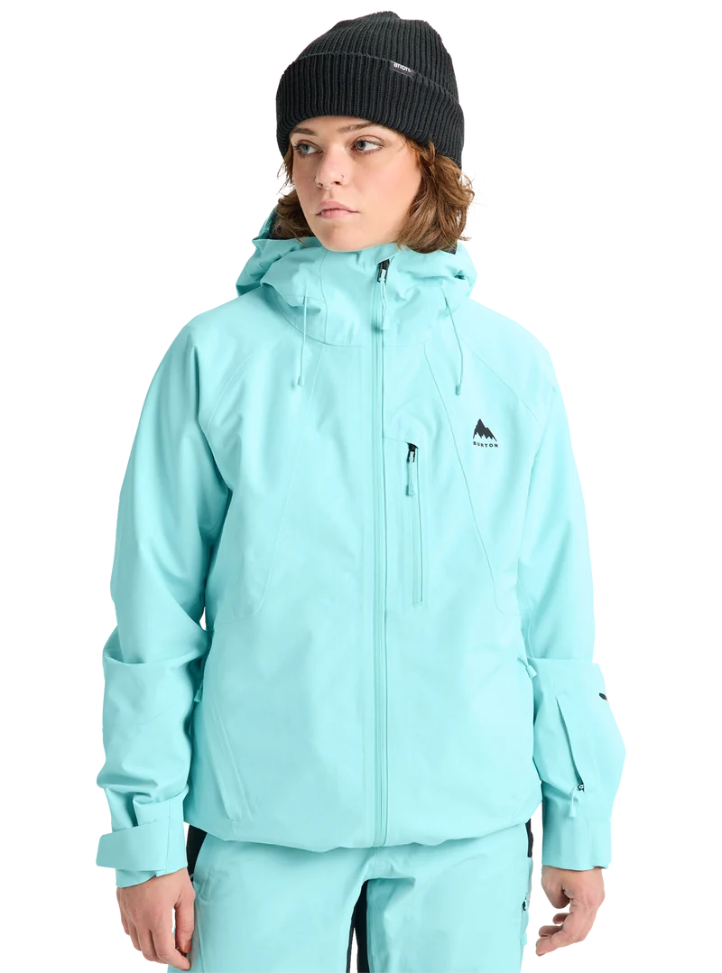 Burton Reserve 3L Jacke für Damen