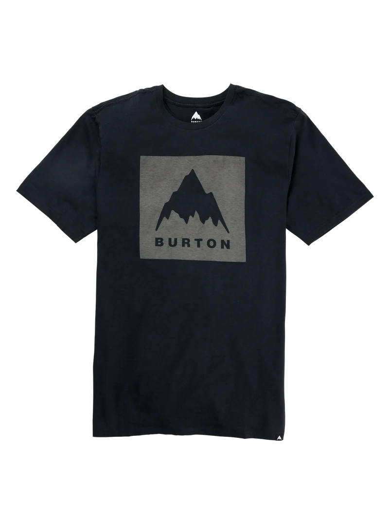 Burton Classic Mountain High Short Sleeve T-Shirt