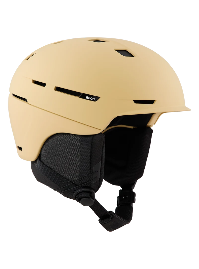 Anon Merak WaveCel® Ski & Snowboard Helmet