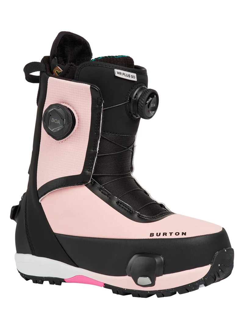 Waverange Plus Step On® Snowboardboots für Damen