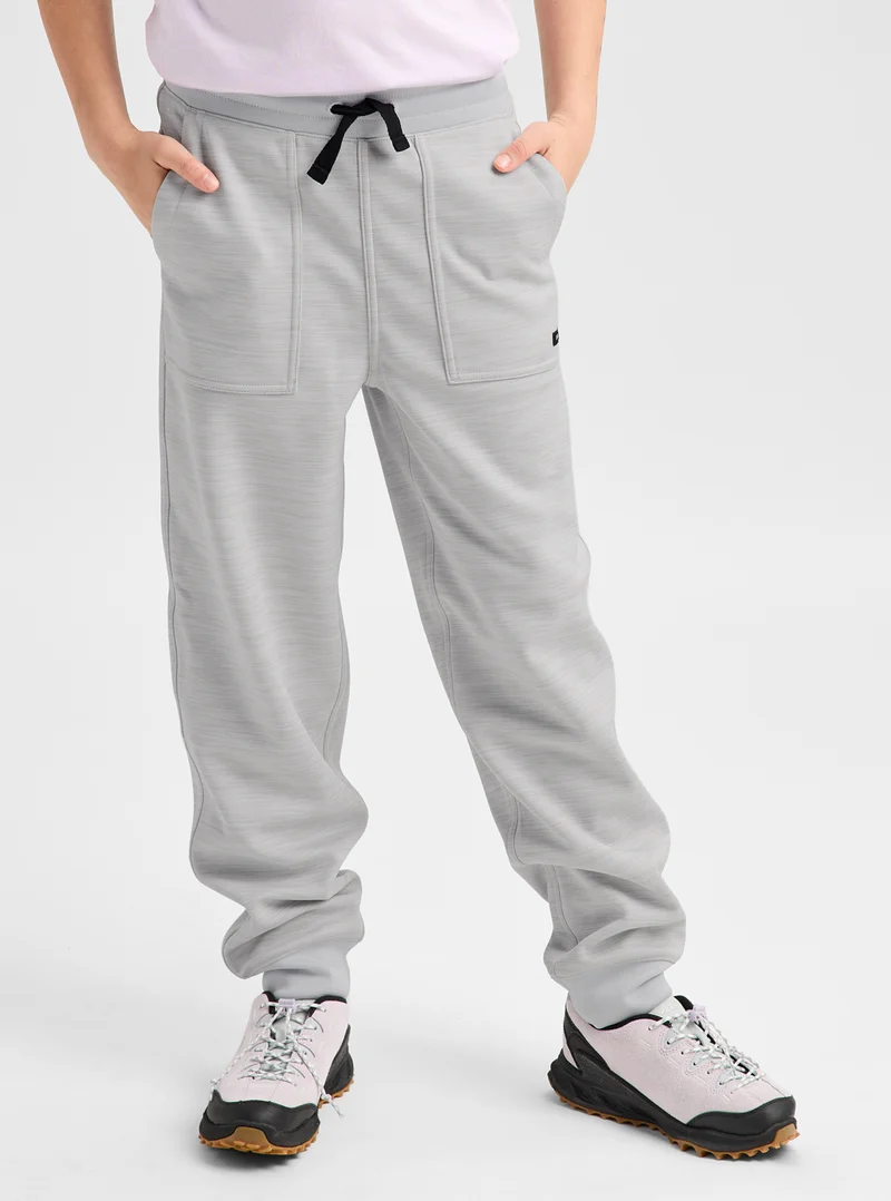 Kids' Burton Oak Fleece Pants