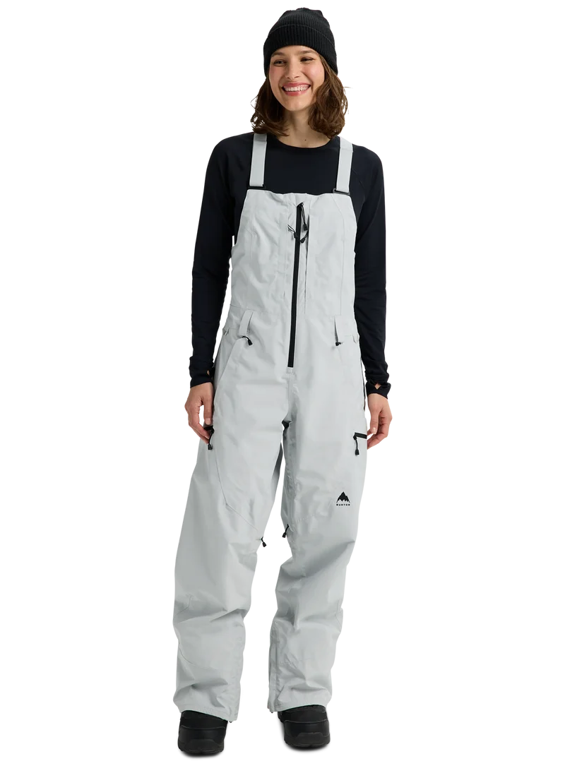 Burton Reserve GORE‑TEX 2L Latzhose für Damen