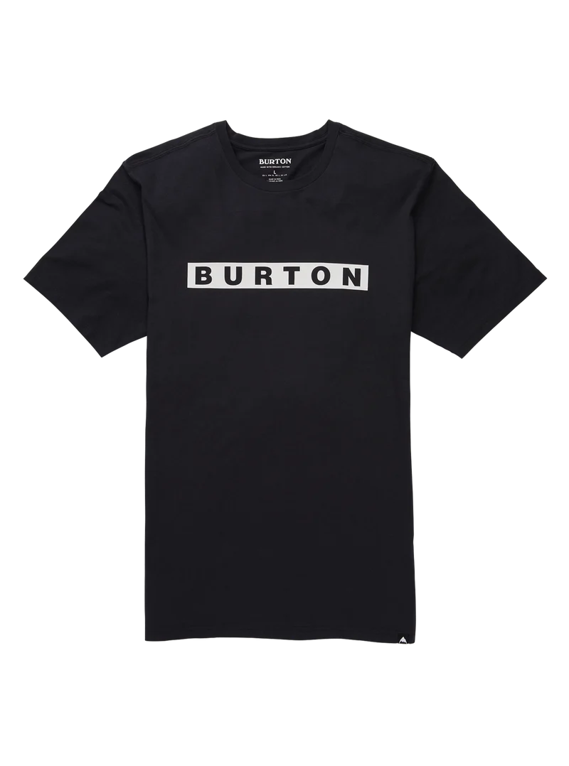 Burton Vault Short Sleeve T-Shirt