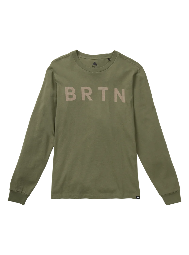 Burton BRTN Langarm-T-Shirt