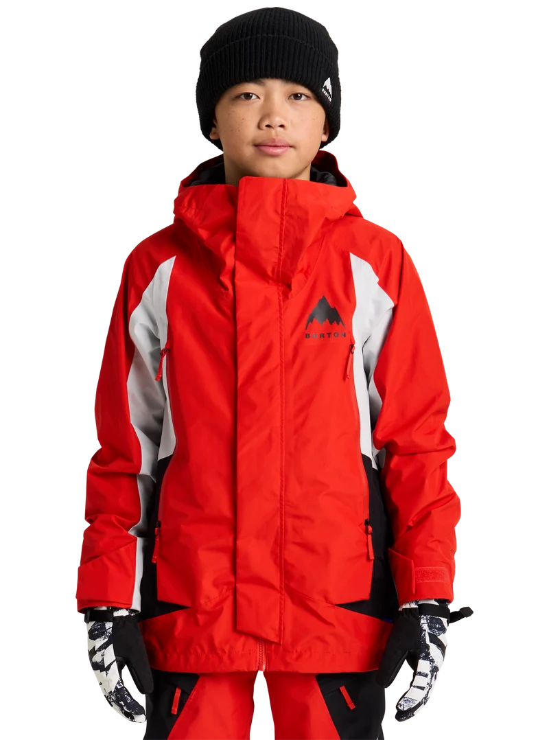 Burton GORE-TEX Shell-Jacke für Kinder