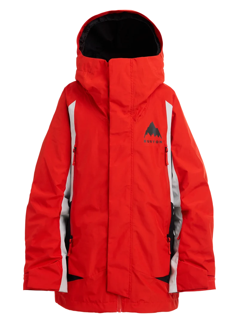 Burton GORE-TEX Shell-Jacke für Kinder