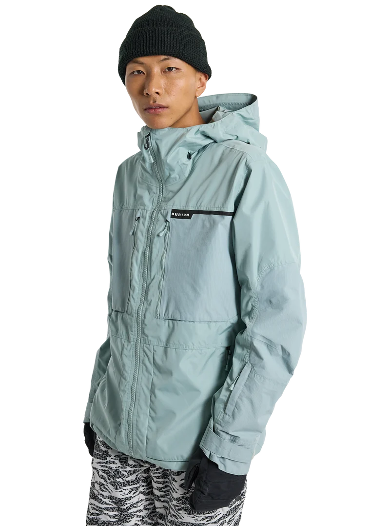 Burton Frostner 2L Jacke für Herren