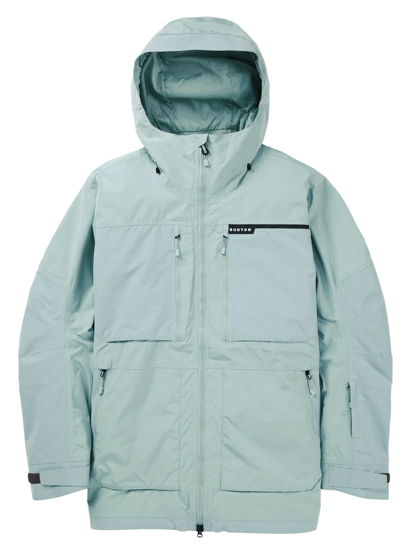 Men's Burton Frostner 2L Jacket