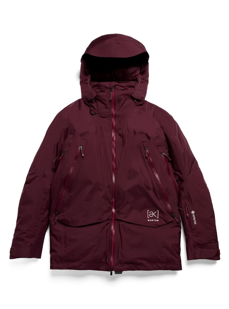 Men's Burton [ak]® Swash Down Insulated GORE-TEX 2L Jacket