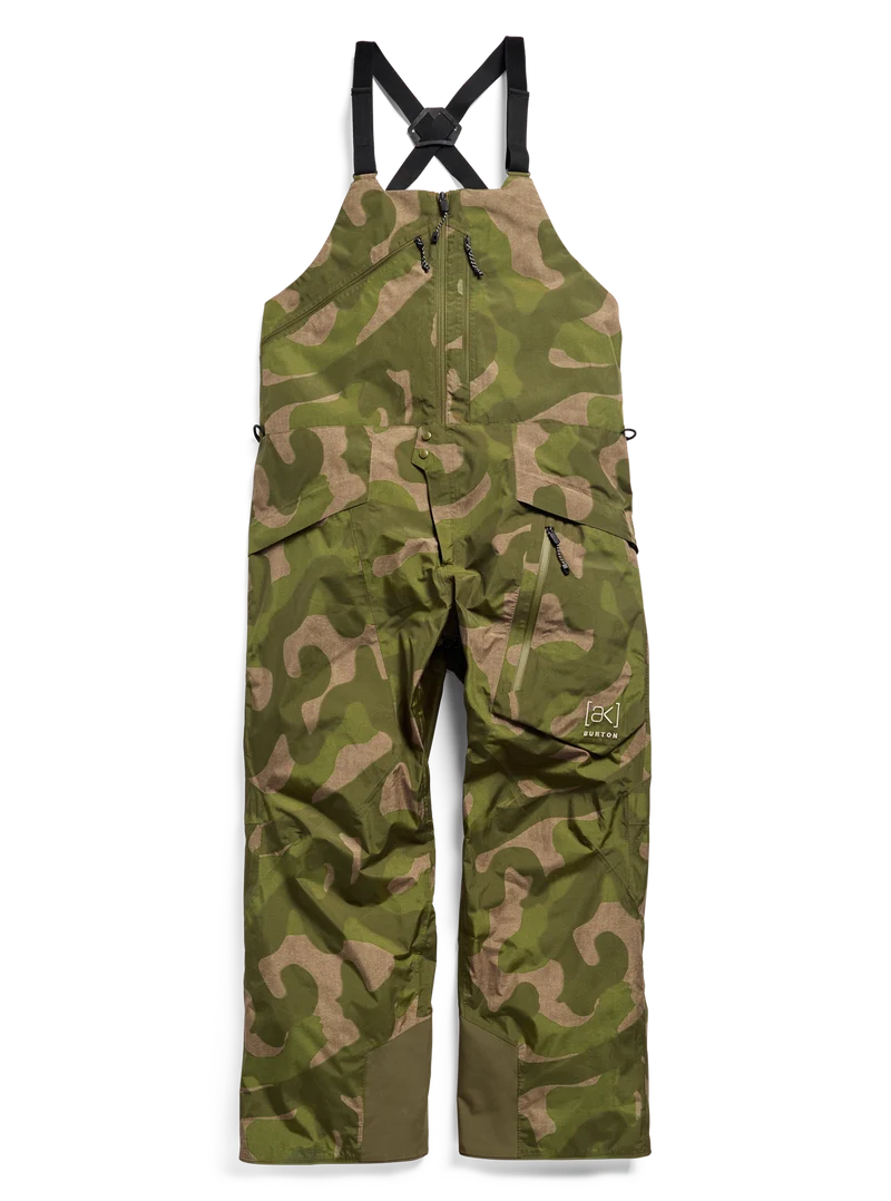 Men's Burton [ak]® Cyclic GORE-TEX 2L Bib Pants