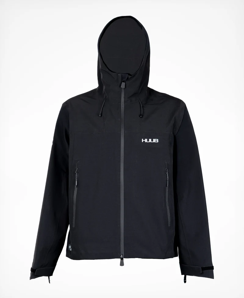 Peaks Waterproof Coat 2027