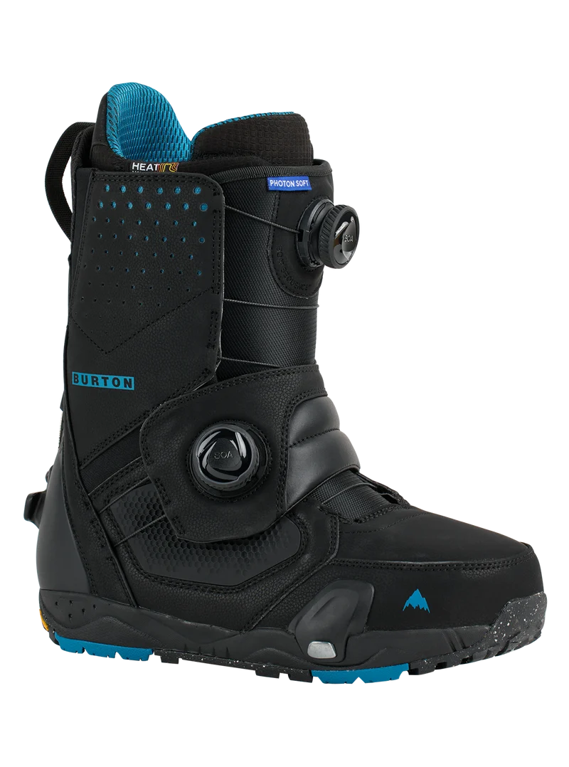 Men's Burton Photon Step On® Soft Snowboard Boots